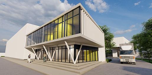 Coworking FR micropark