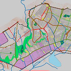 Strategic program 2nd district Leon