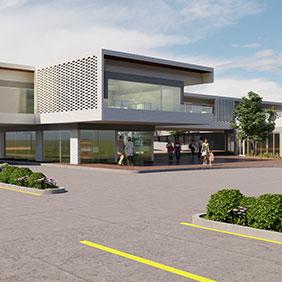 Valenciana school