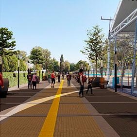 Renewal pathways state sportcenter